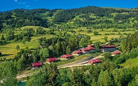 Danzot Tatil Köyü Artvin