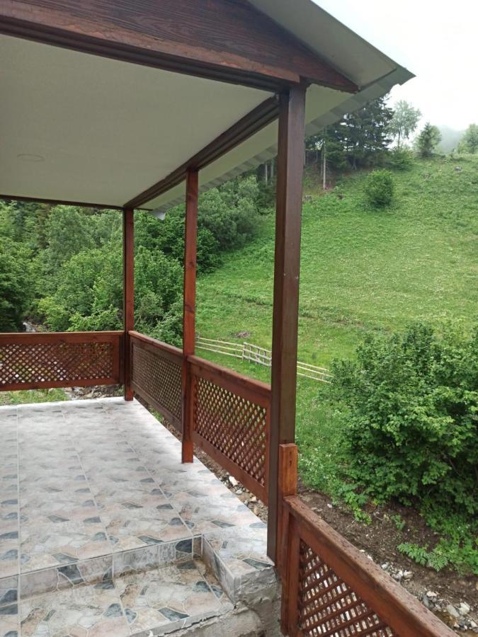 Danzot Tatil Köyü Artvin Dış mekan fotoğraf