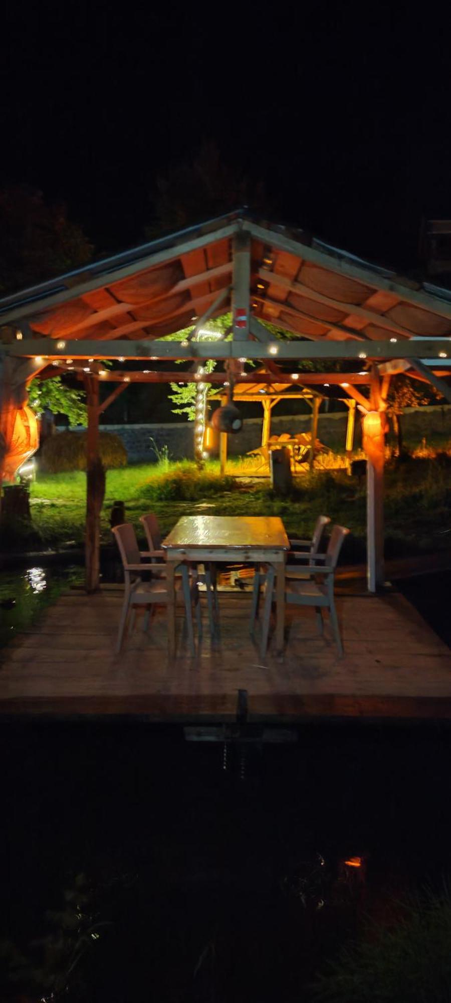 Danzot Tatil Köyü Artvin Dış mekan fotoğraf